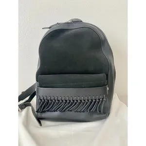 3.1 Phillip Lim Bianca Fringe Backpack s-l400.jpg main image 4